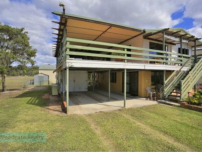 1 Wattle St, Woodgate