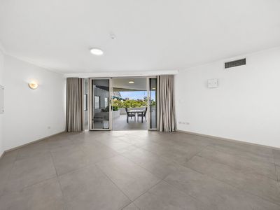 9 / 7 Boundary Street, Brisbane City