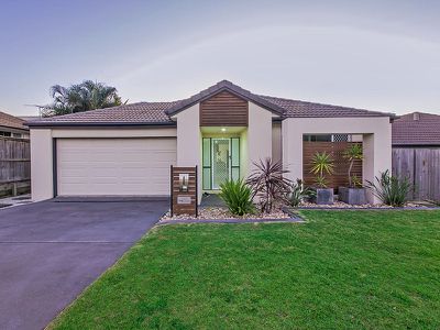 4 Tallis Street, Wakerley