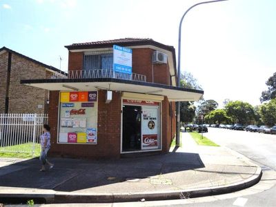 Cabramatta