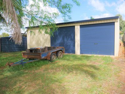 63 Alexander Street, Wooroolin