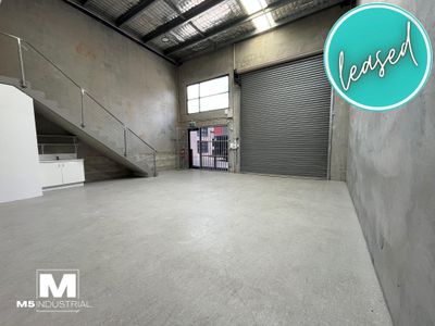 12 / 3 Kelso Crescent, Moorebank