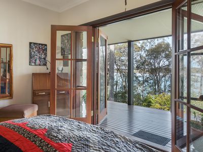 154 RIVERVIEW ROAD, North Narooma