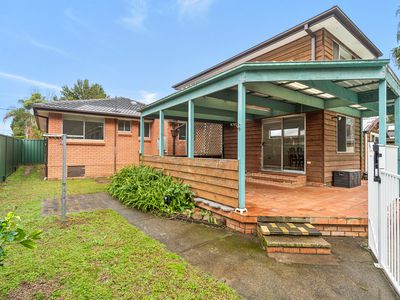 7 Nellore Place, North Nowra