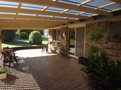 7 Sayers Close, Glen Innes