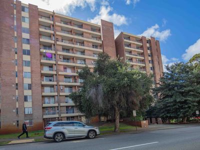 1010 / 112-122 Goderich Street, Perth