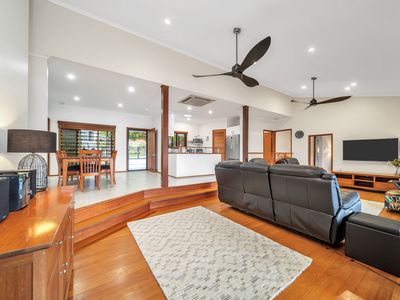 3 Julian Close, Mooroobool