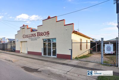 129 Bridge Street, Tamworth