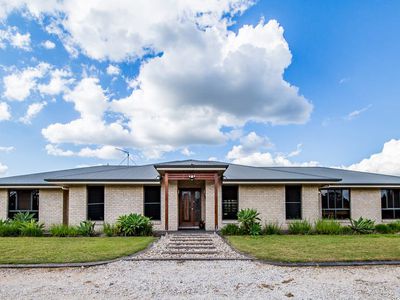 159-161 Premier Drive, Kingaroy