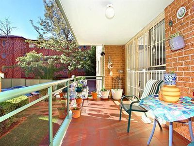 31 / 6-10 Cairo Street, Rockdale