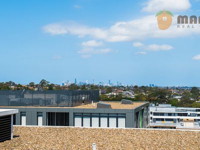 1303B / 6 Nancarrow Ave, Ryde