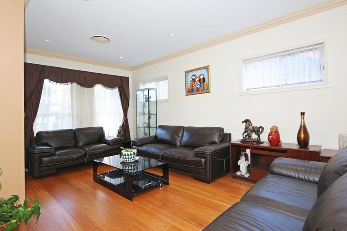 6 Hedges Avenue, Strathfield