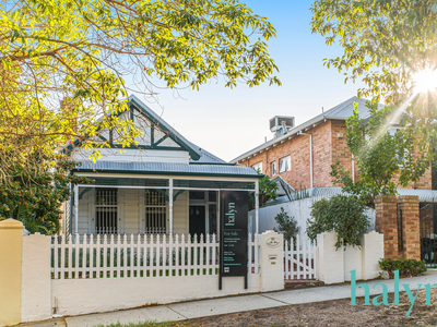 51 Northwood Street, West Leederville