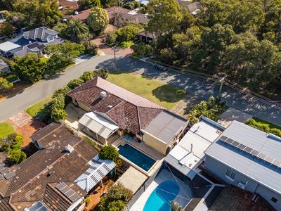 17 Colleran Way, Booragoon