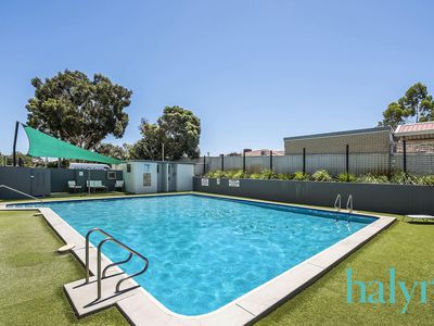 27 / 96 Guildford Road, Mount Lawley