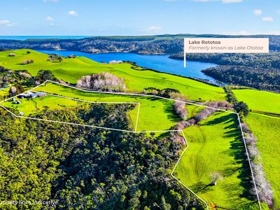 Lot 2 / DP 320978 South Head Road, Helensville