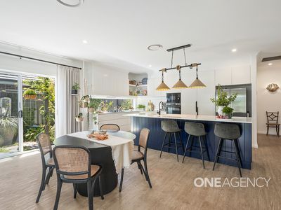 15 Monarch Street, Wongawilli