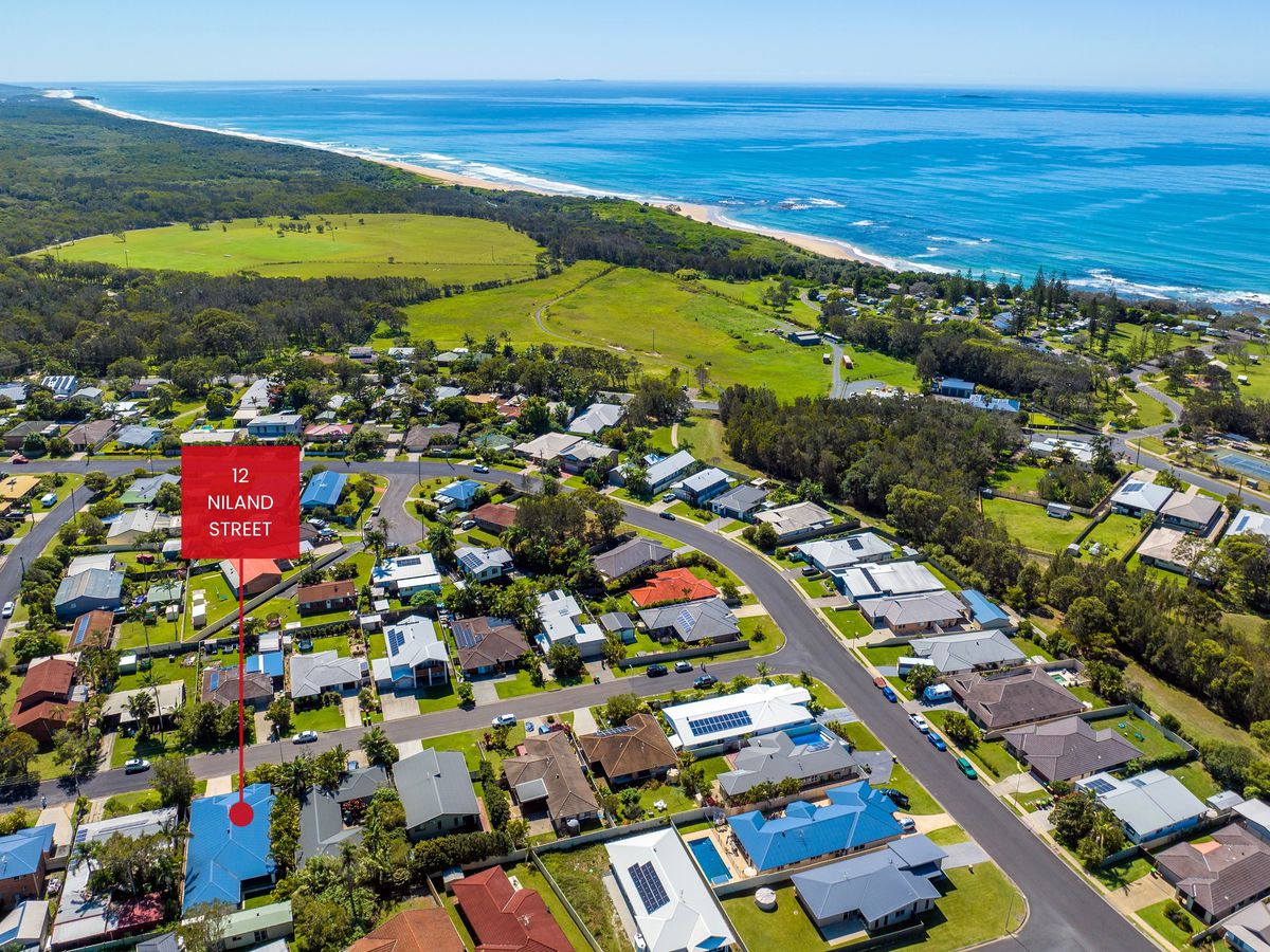 12 Niland Street, Corindi Beach