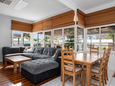 39 Addis Street, Lamington