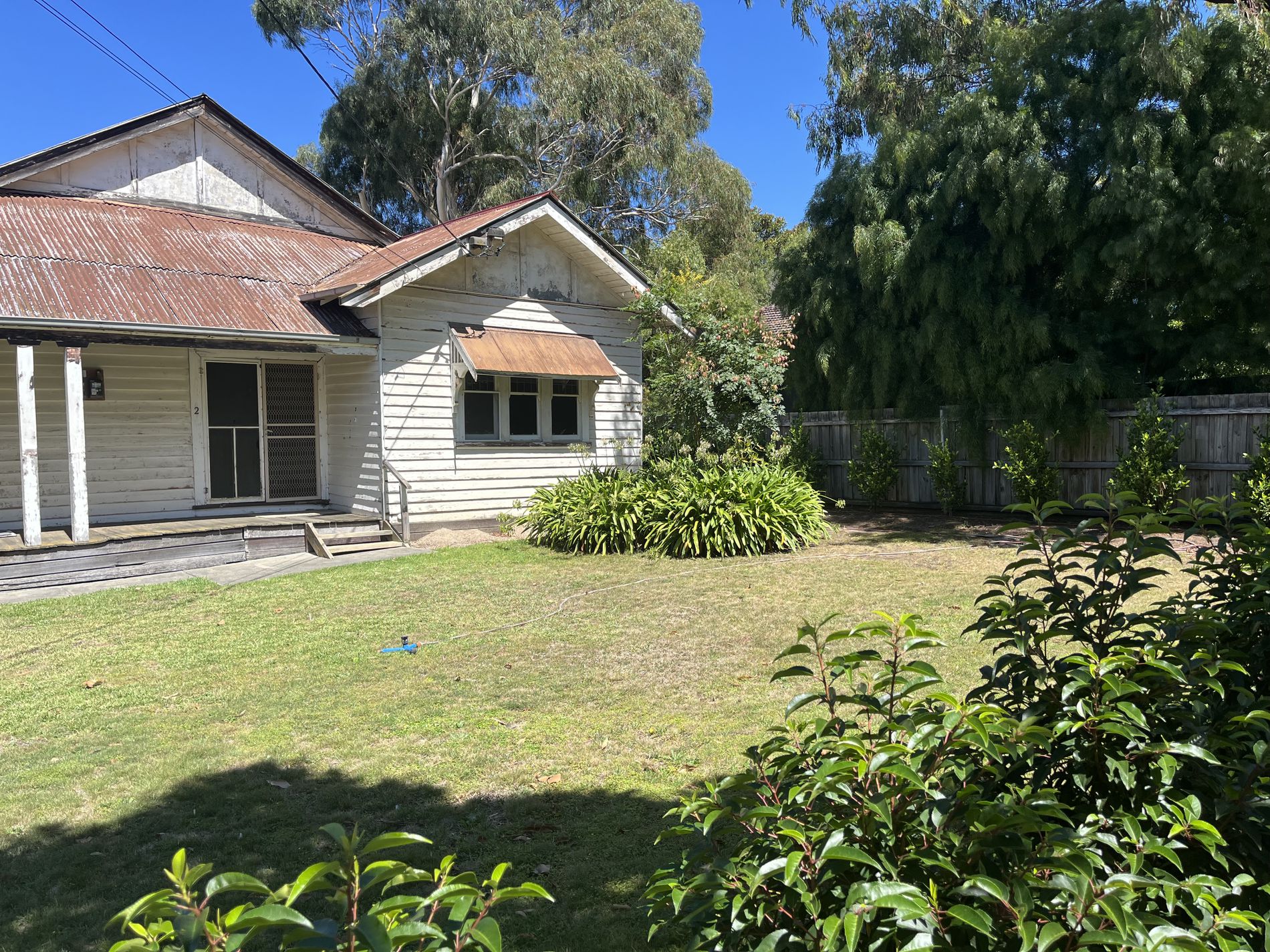 2 / 31 Volum Street, Manifold Heights