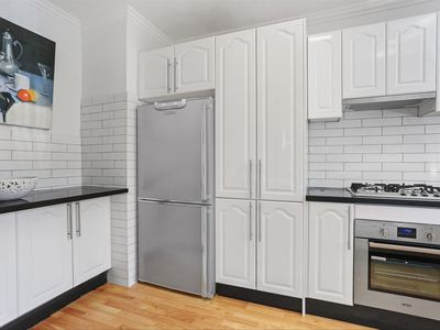 3 / 70 Shirley Road, Wollstonecraft