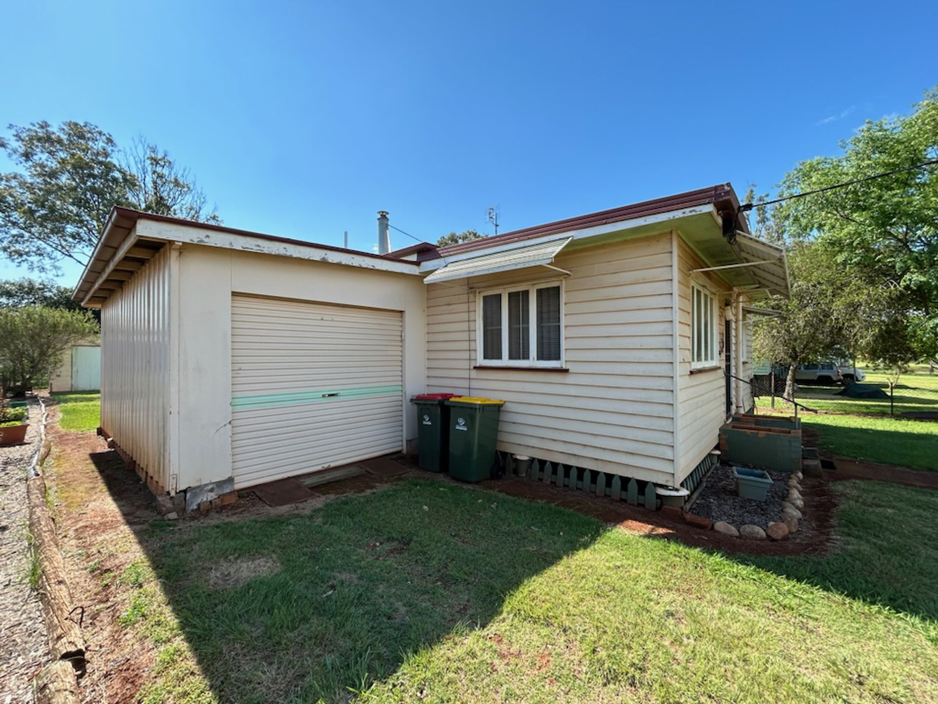 19 Belle Street, Kingaroy