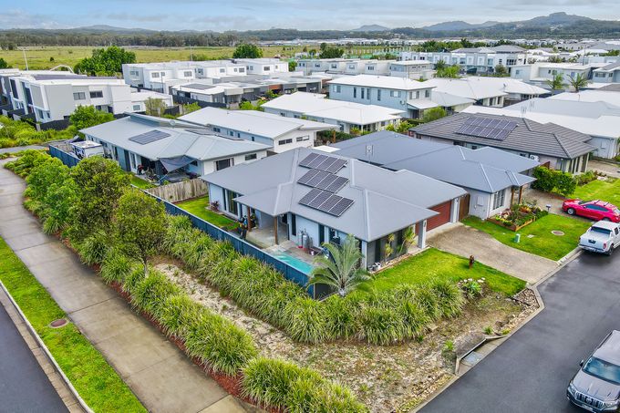 16 Sienna Crescent, Palmview