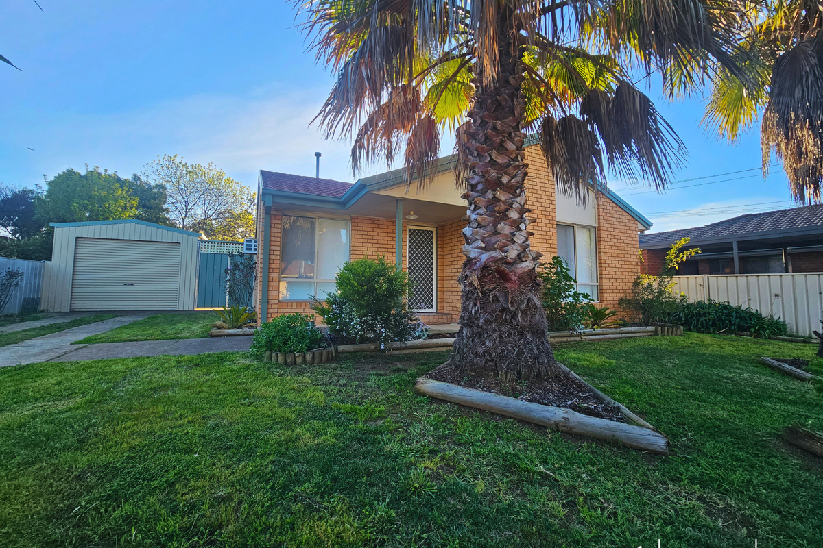 37 Crossthwaite Street, Kyabram