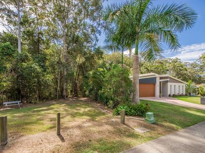 43 Roberts Drive, Maudsland
