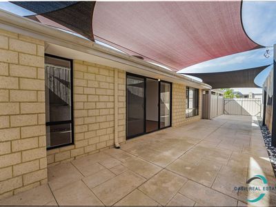 15 Newington Pass, Ellenbrook