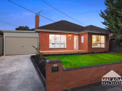 10 Frank Street, Sunshine West