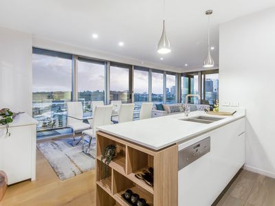 1807 / 1 Harper Terrace, South Perth