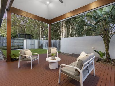 21 Feathertail Place, Gumdale