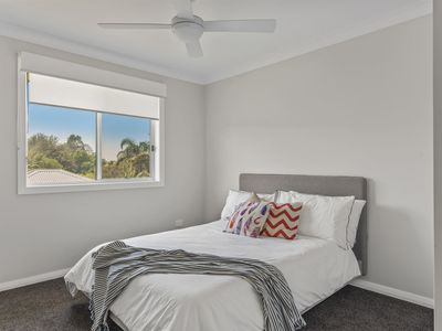 14 Porter Circuit, Milton