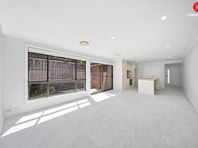 23 Conway Avenue, West Hoxton