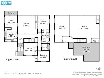 143 Main Road, Austins Ferry