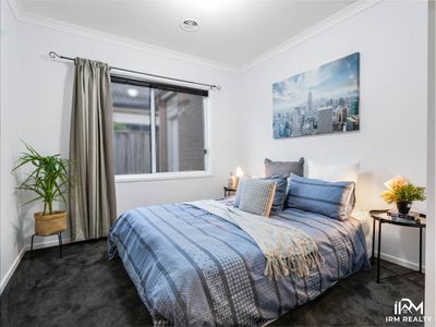 17 ST JOHNS COURT, South Morang