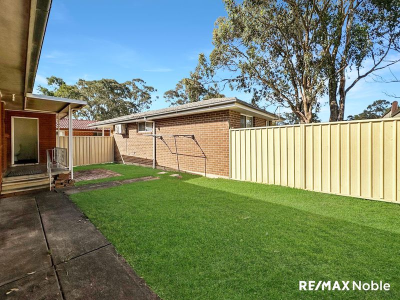 9 Luke Place, Rooty Hill