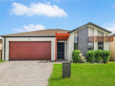 91 Regentville Drive, Elizabeth Hills