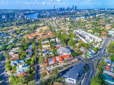 Level 1 / 144 Indooroopilly Road, Taringa