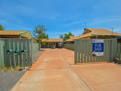 20B Yanderra Crescent, South Hedland