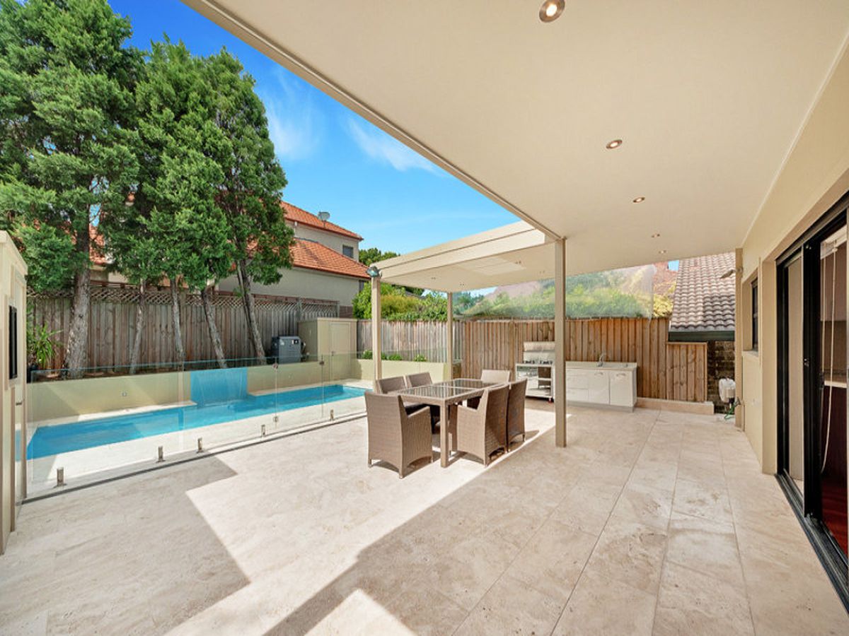5A Fortescue St, Chiswick