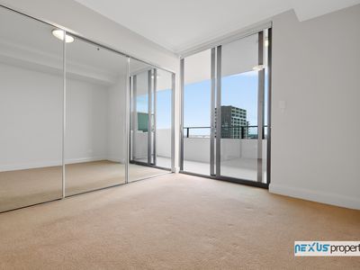 808 / 46 Walker Street, Rhodes