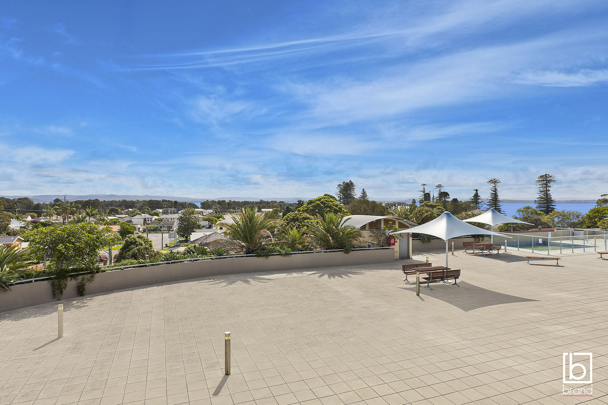 520 / 18 Coral Street, The Entrance