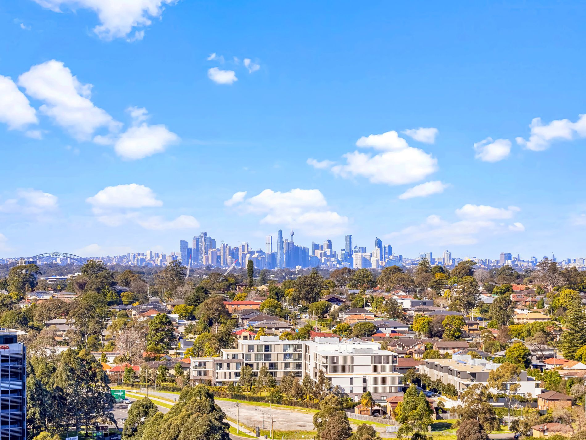 1603 / 139 Herring Road, Macquarie Park