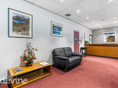 Level 1 / 114-116 Murray Street, Hobart