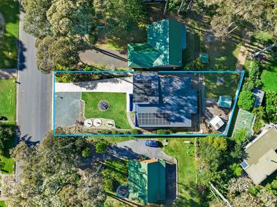 30 Lamont Young Drive, Mystery Bay