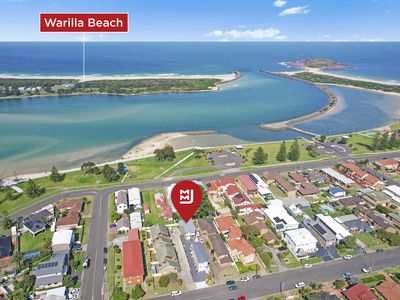2 / 68 Pur Pur Avenue, Lake Illawarra