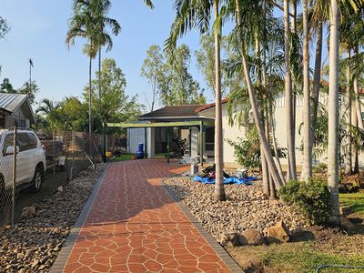 6 Antares Court, Woodroffe