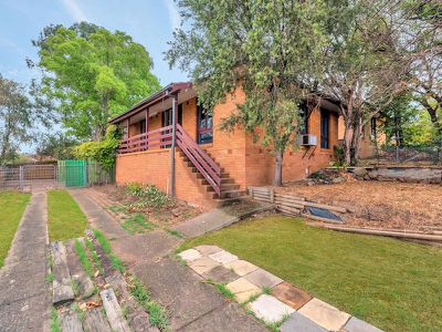 34 Arnott Road, Marayong